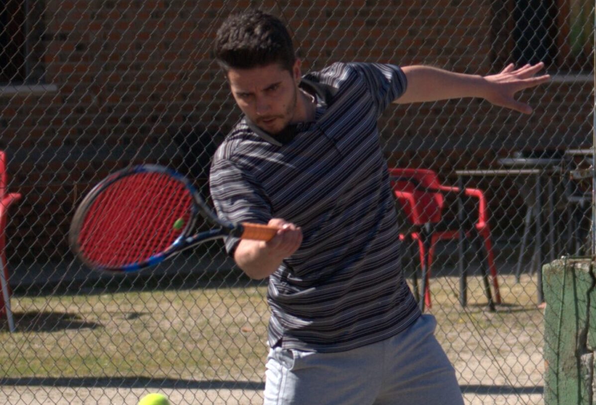 Daniel Castañeda